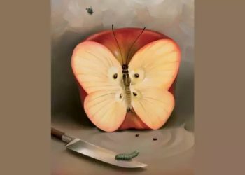 ما تراه أولاً في الصورة يكشف أعظم مخاوفك!