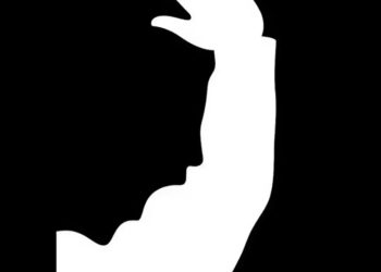 ما الذي رأيته أولاً في هذه الصورة؟