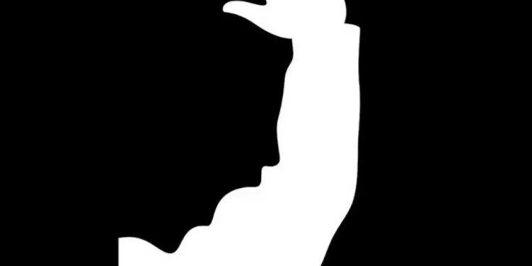 ما الذي رأيته أولاً في هذه الصورة؟