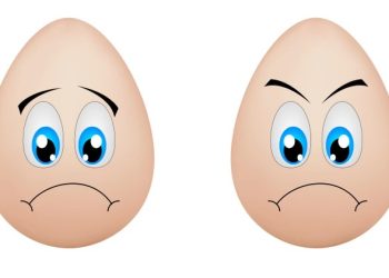 اختبار الشخصية: أي وجه يبدو متوتراً بالنسبة لك في الصورة؟