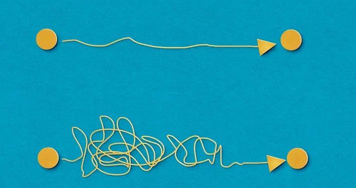 كيف يضر السعي نحو الكمال بإنتاجيتك وحياتك؟