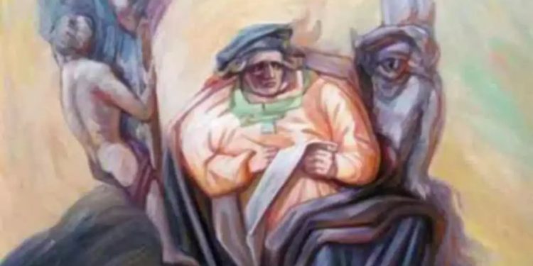 اختبار الشخصية البصري: اكتشف أفضل صفاتك عبر هذه الصورة