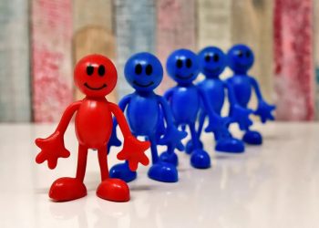 العدوى العاطفية: هل يمكن للعواطف أن تكون معدية حقاً؟