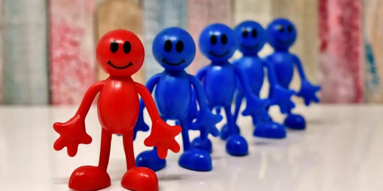 العدوى العاطفية: هل يمكن للعواطف أن تكون معدية حقاً؟