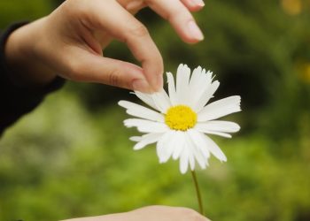 كيف أعرف هل هو معجب بي أم أتوهم؟