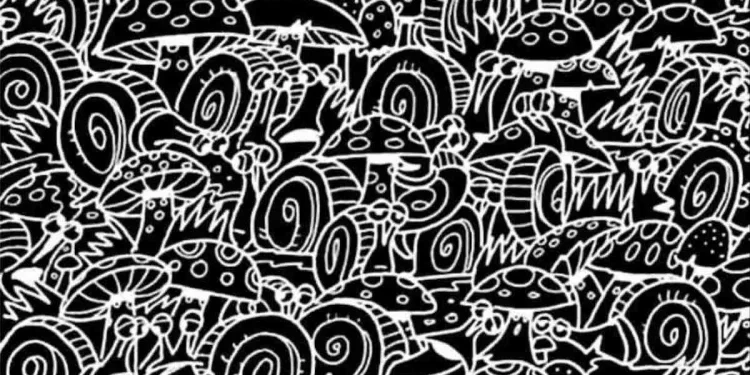 هل يمكنك العثور على السيارة في هذه الصورة في 12 ثانية؟