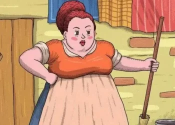 اختبار الوهم البصري: هل يمكنك العثور على القطة المخفية في 8 ثوانٍ؟