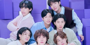 الأعضاء في بي تي أس