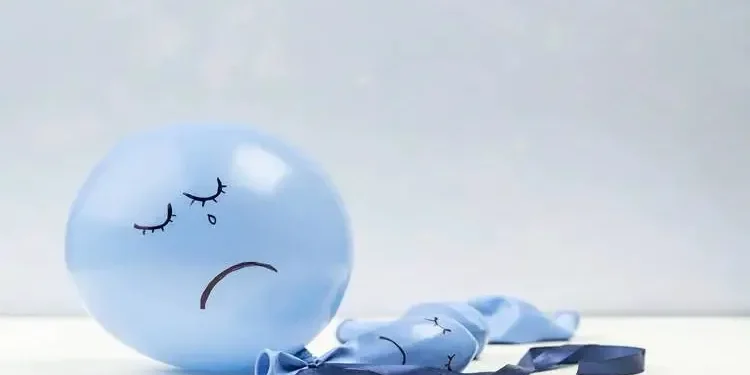 علامات خروج الطاقة السلبية من الجسم