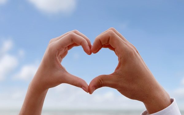 كلمات يقولها الرجل عندما يحب