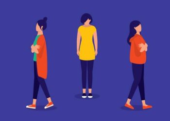 كيف تعرف أن صديقك لا يريدك؟