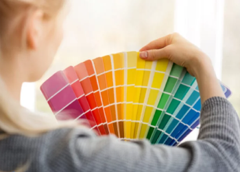 ما هو اللون الذي يمثل شخصيتي؟