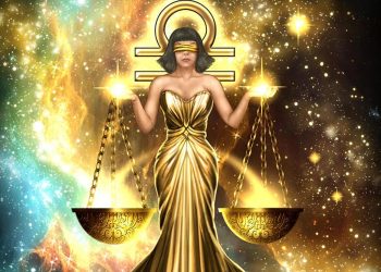 ماذا تحب امرأة برج الميزان في الرجل؟