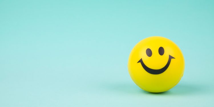 أنواع الابتسامة في لغة الجسد