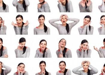 حركات الرأس في لغة الجسد