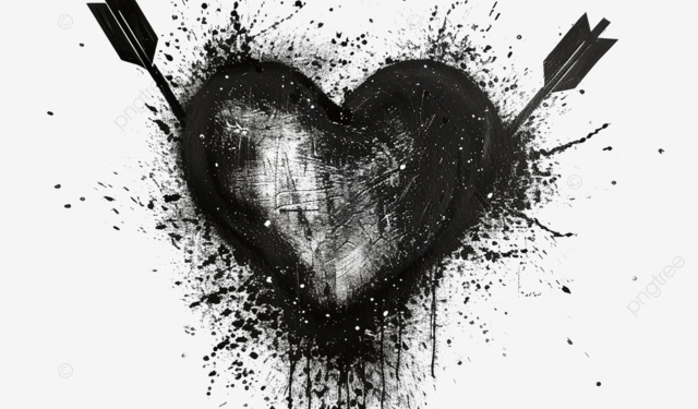 دلالة ومعنى اللون الأسود في علم النفس