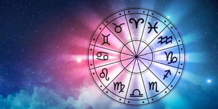 طالع الأبراج حسب ساعة الولادة