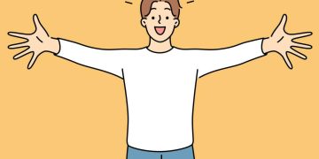 طريقة الرد على من يرحب بك