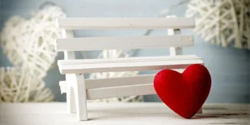 علامات الحب الصامت