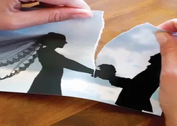 علامات وجود سحر بين الزوجين