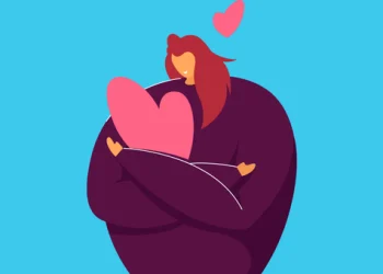 كيف أقوي نفسي من الداخل؟