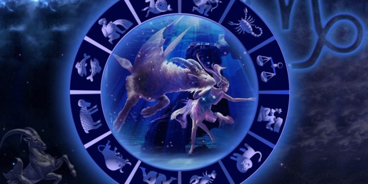 معرفة الأبراج من تاريخ الميلاد