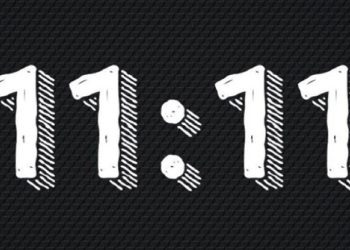 معنى ١١ ١١ في الحب