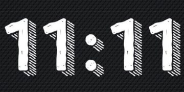 معنى ١١ ١١ في الحب