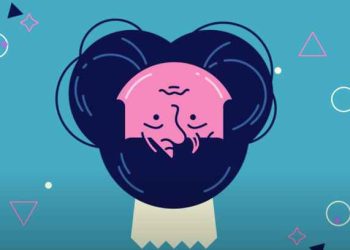 هل ترى الأميرة الشابة أم المرأة العجوز؟ اختبر نفسك لتعرف هل أنت متهور أم حذر!