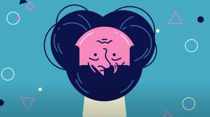 هل ترى الأميرة الشابة أم المرأة العجوز؟ اختبر نفسك لتعرف هل أنت متهور أم حذر!