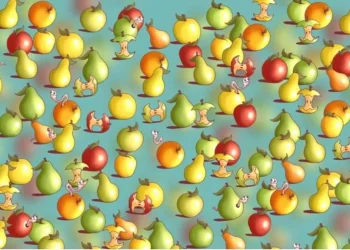 الليمون بين الفواكه