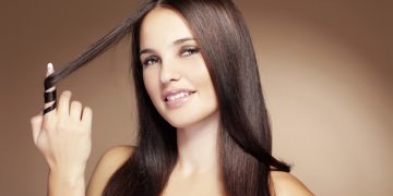 اللعب بالشعر في لغة الجسد