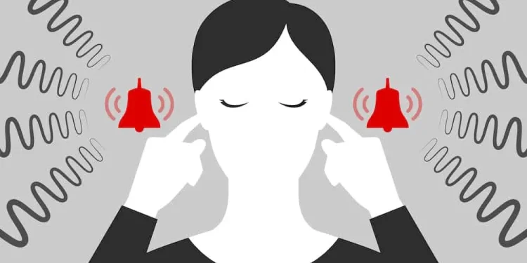 طنين الأذن من علامات السحر