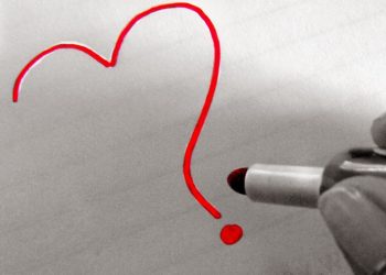 علامات الحب الوهمي