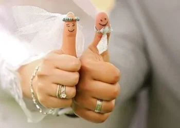 علامات تدل أن الشخص من نصيبك