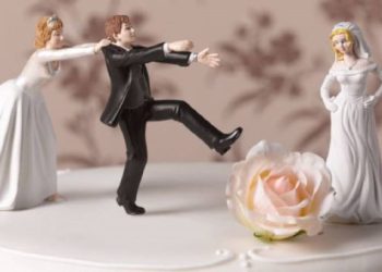 علامات رغبة الرجل في الزواج الثاني