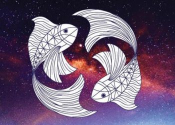 مع من يتوافق برج الحوت في الحب الزواج؟