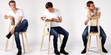 معنى وضعيات الجلوس في لغة الجسد