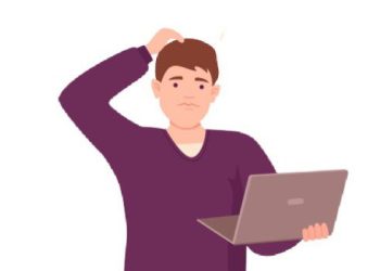 حك الرأس في لغة الجسد