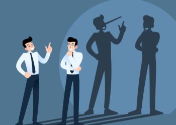 علامات الكذب في لغة الجسد