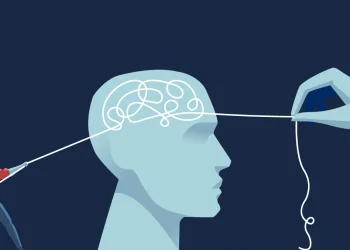 التغلب على الأفكار السوداوية