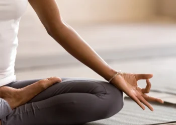 تمارين التأمل لتحسين الذاكرة والتركيز