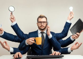 تمارين ذهنية للتركيز على المهام المتعددة