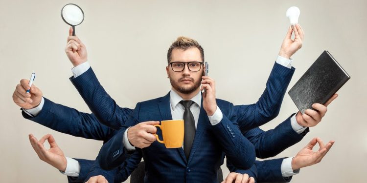 تمارين ذهنية للتركيز على المهام المتعددة