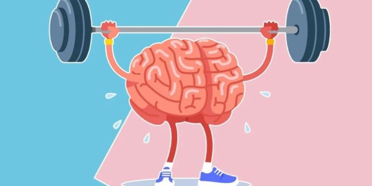 تمارين لتحسين الذاكرة قصيرة المدى