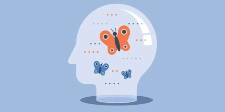 صفات الشخصية الحساسة