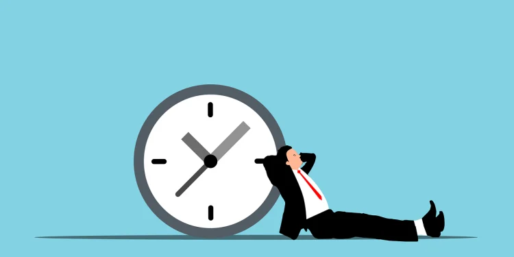 كيف أتخلص من التسويف