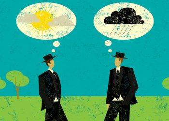 كيف أسيطر على أفكاري السلبية؟