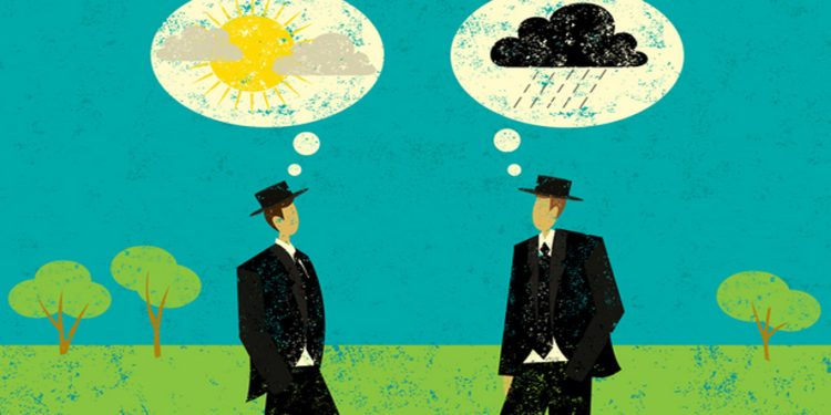 كيف أسيطر على أفكاري السلبية؟