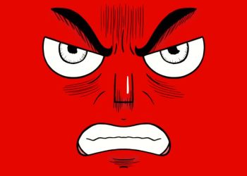 كيف أسيطر على غضبي